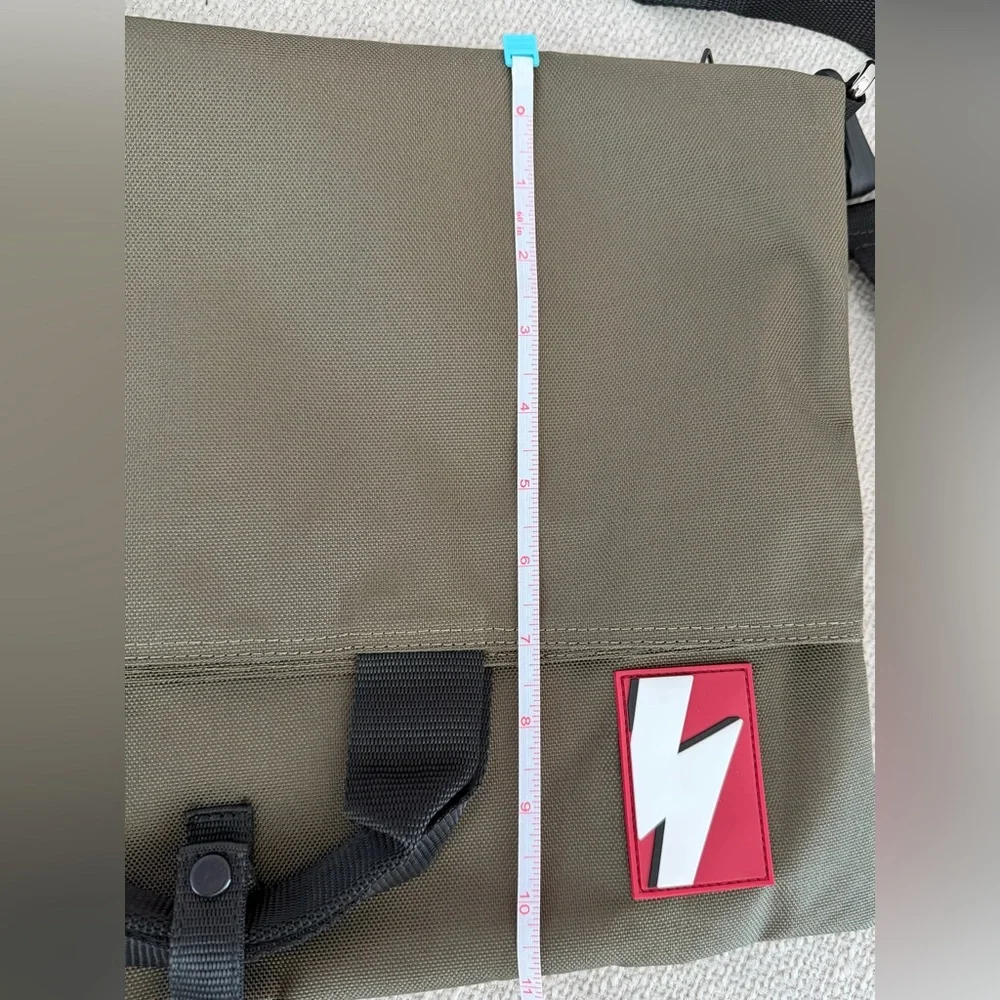 BNNW Neil Barrett Messenger Bag